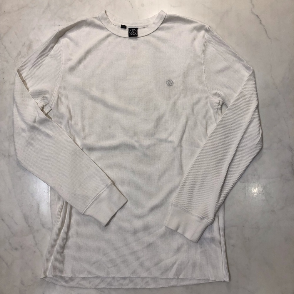 VOLCOM LONG SLEEVE THERMAL